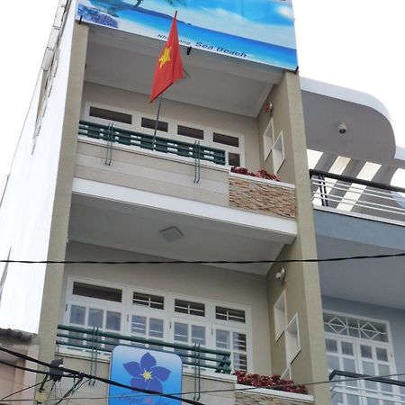 Forget Me Not Hotel Nha Trang Exterior foto