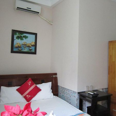 Forget Me Not Hotel Nha Trang Exterior foto