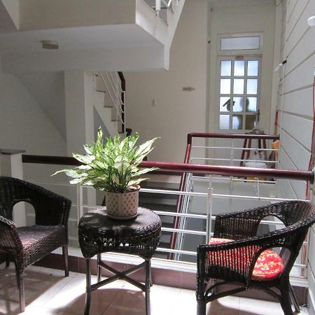 Forget Me Not Hotel Nha Trang Exterior foto