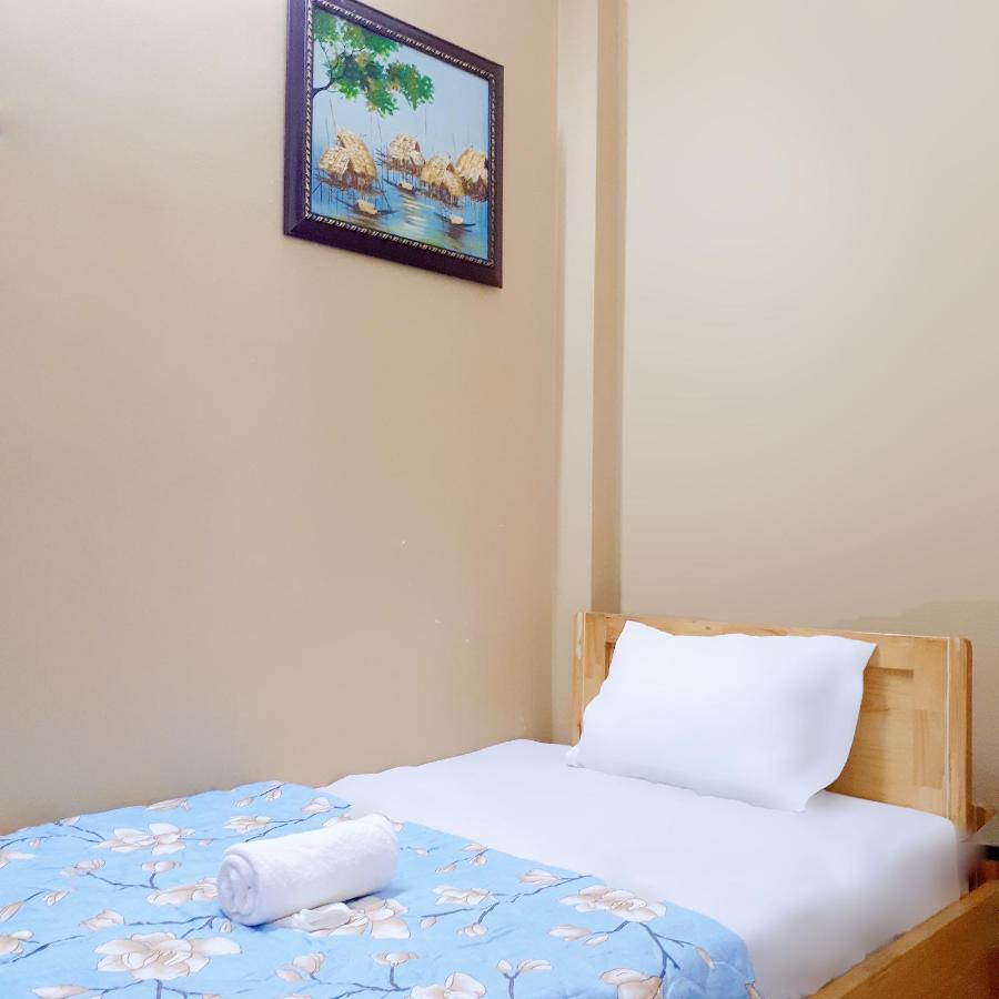 Forget Me Not Hotel Nha Trang Exterior foto